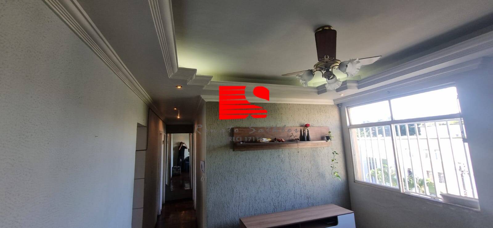 Apartamento, 3 quartos, 65 m² - Foto 14