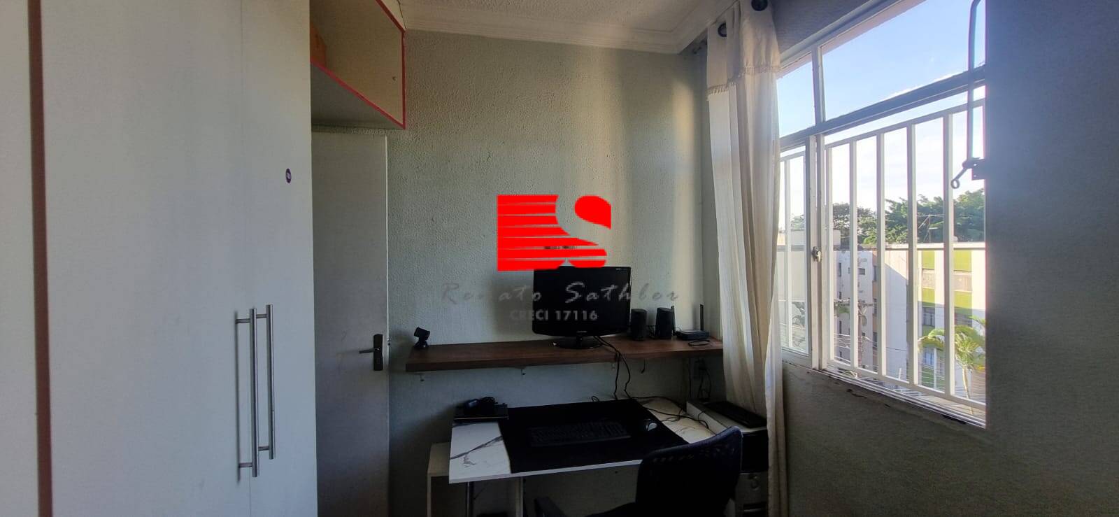 Apartamento, 3 quartos, 65 m² - Foto 19