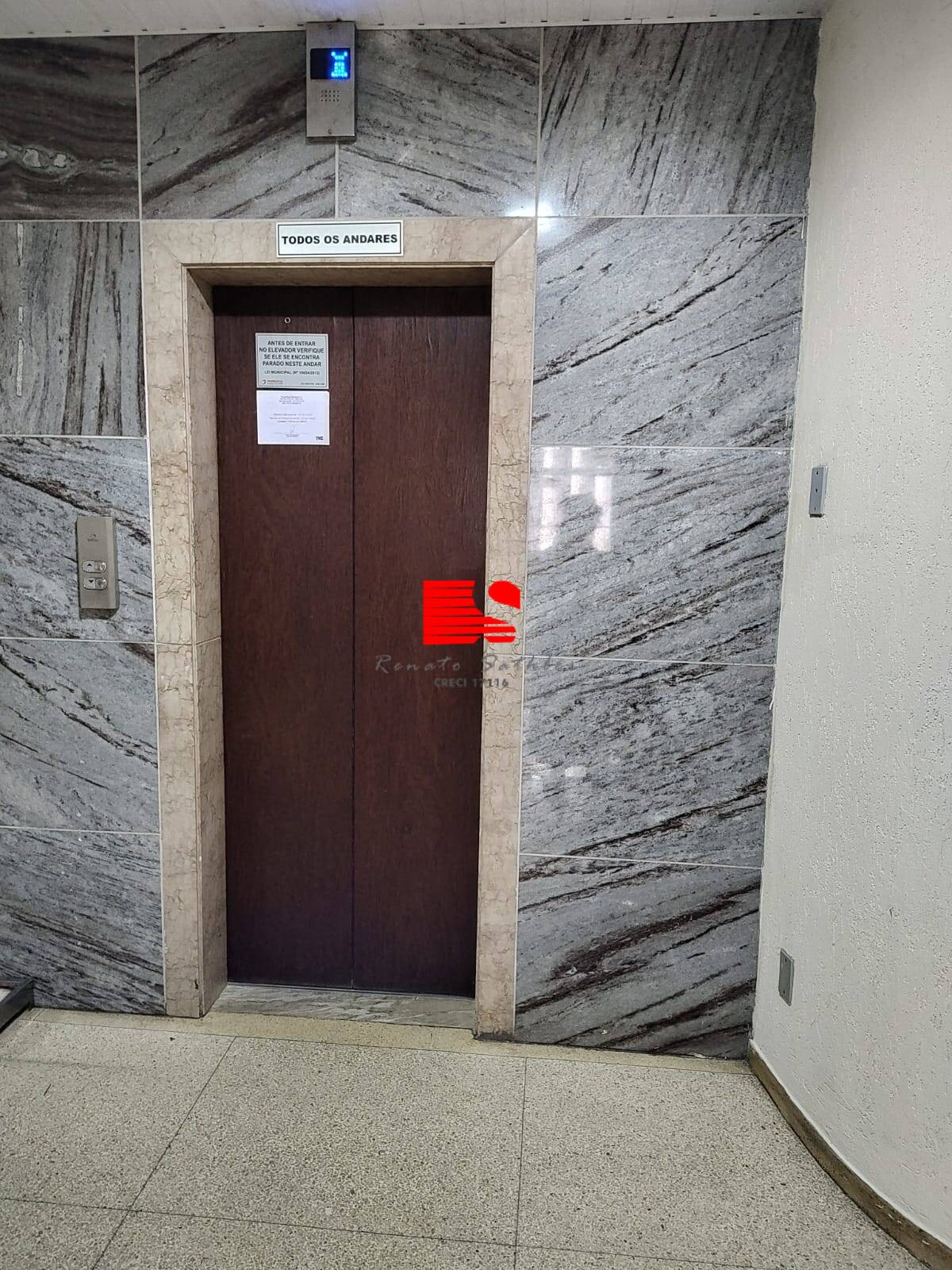 Sala-Conjunto, 35 m² - Foto 2