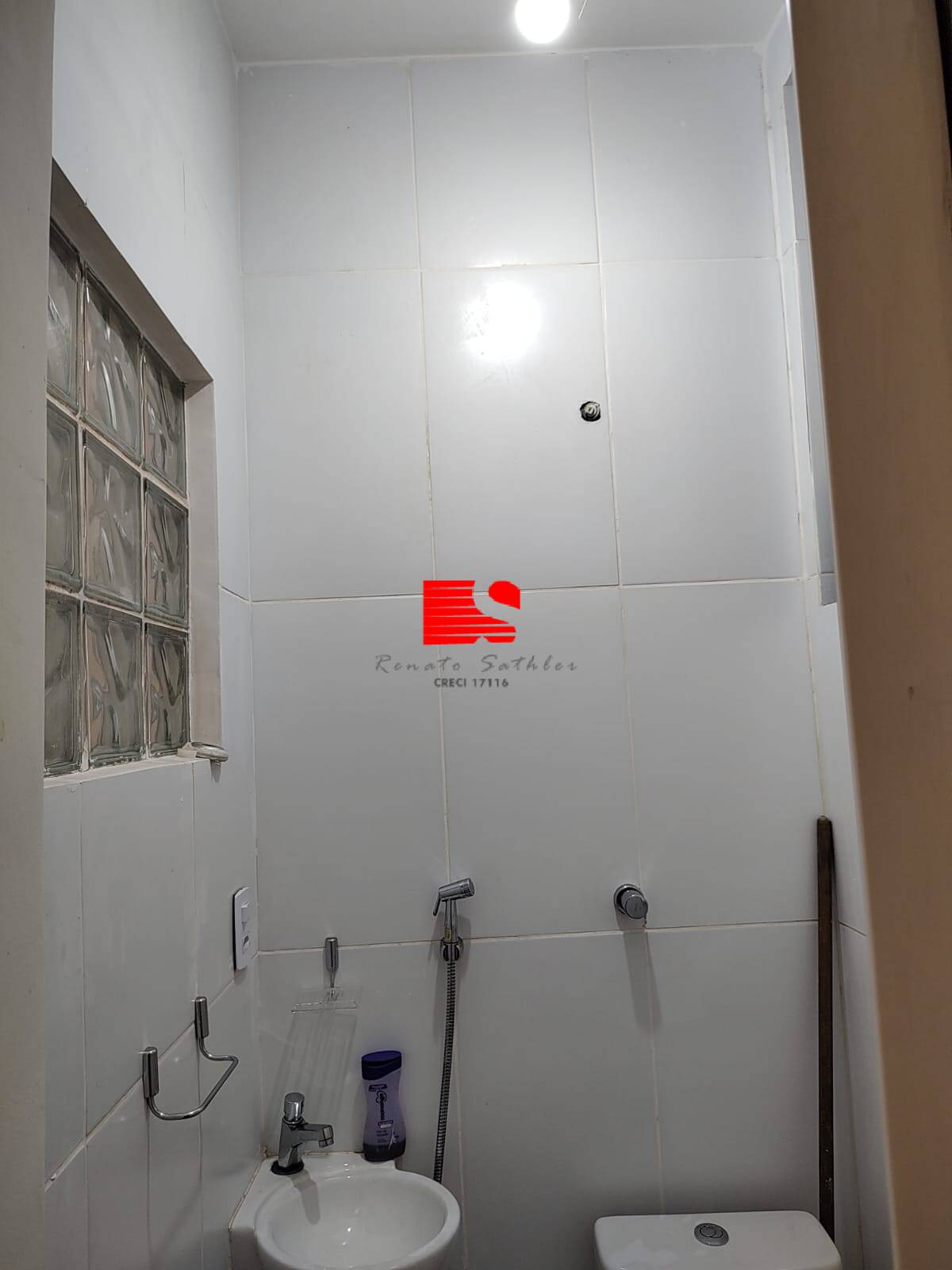 Sala-Conjunto, 35 m² - Foto 3