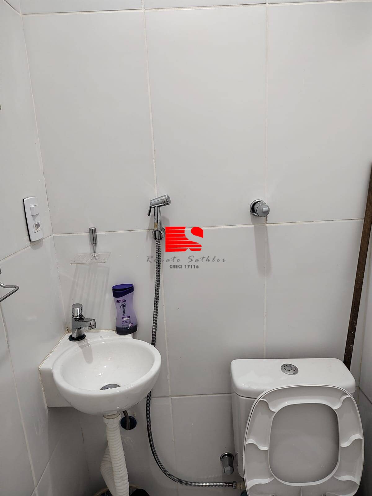 Sala-Conjunto, 35 m² - Foto 5
