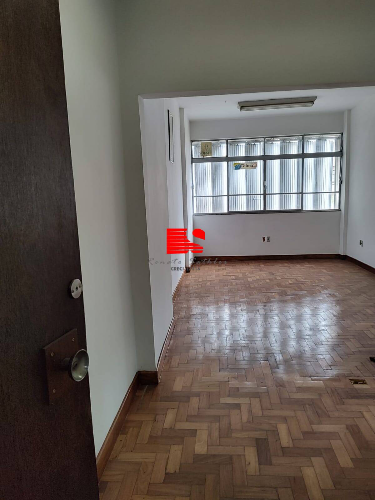 Sala-Conjunto, 35 m² - Foto 1