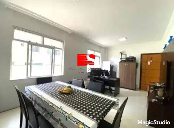 Apartamento, 3 quartos, 100 m² - Foto 3
