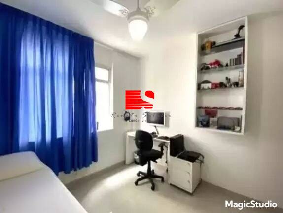 Apartamento, 3 quartos, 100 m² - Foto 9