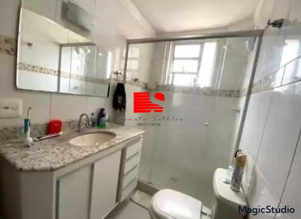 Apartamento, 3 quartos, 100 m² - Foto 10