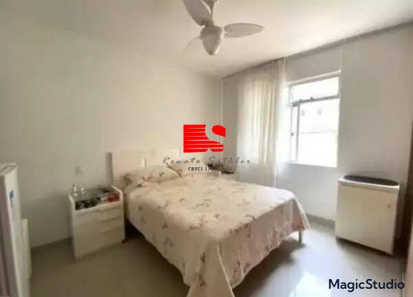 Apartamento, 3 quartos, 100 m² - Foto 8