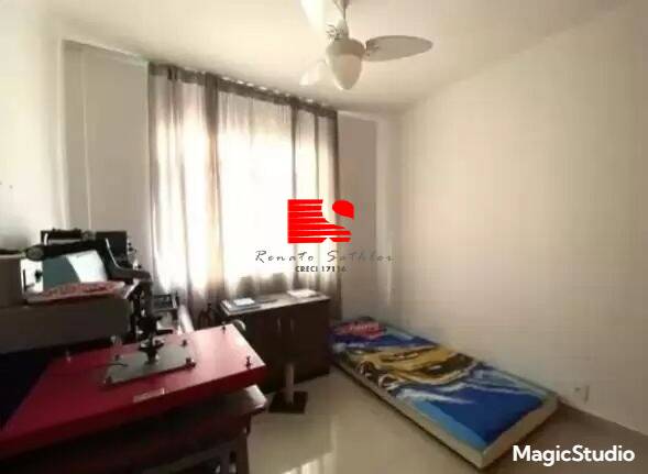 Apartamento, 3 quartos, 100 m² - Foto 13