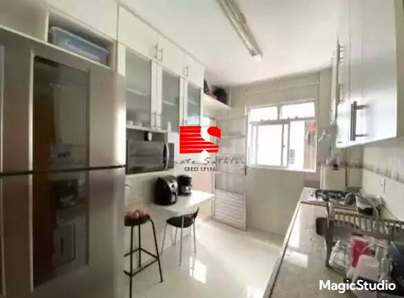 Apartamento, 3 quartos, 100 m² - Foto 14