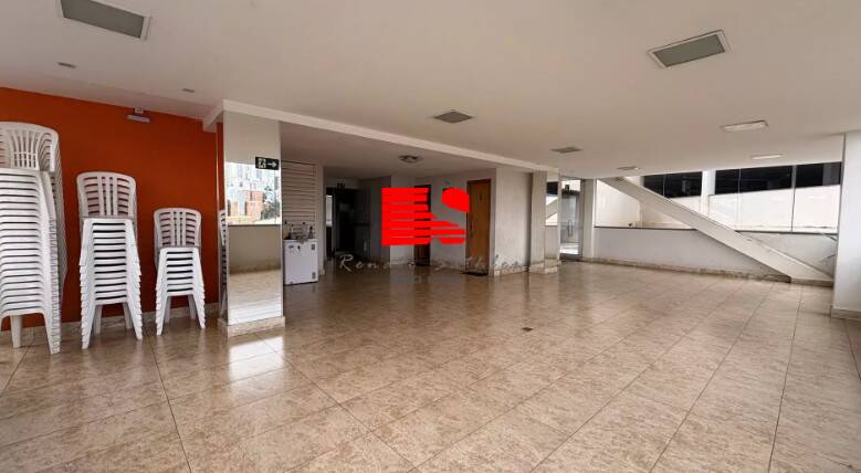 Apartamento, 2 quartos - Foto 2