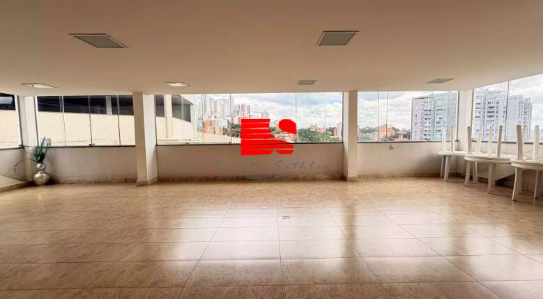 Apartamento, 2 quartos - Foto 3