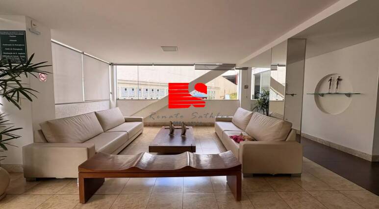 Apartamento, 2 quartos - Foto 6