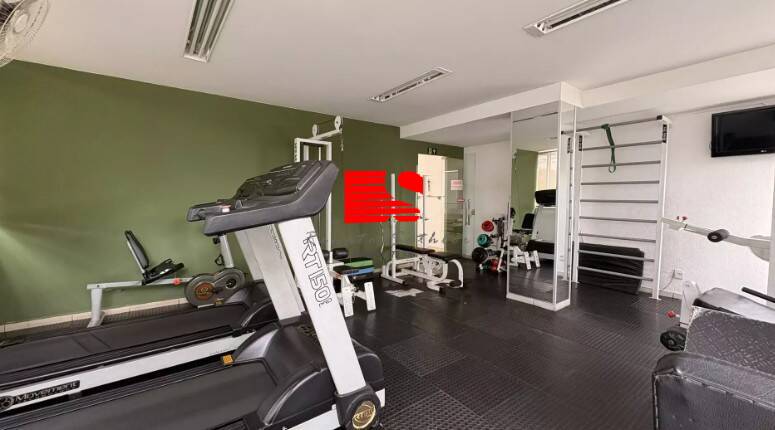Apartamento, 2 quartos - Foto 7