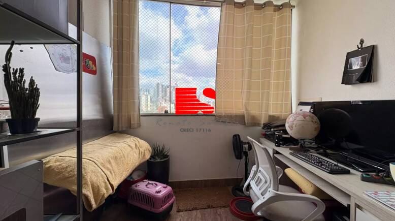 Apartamento, 2 quartos - Foto 11