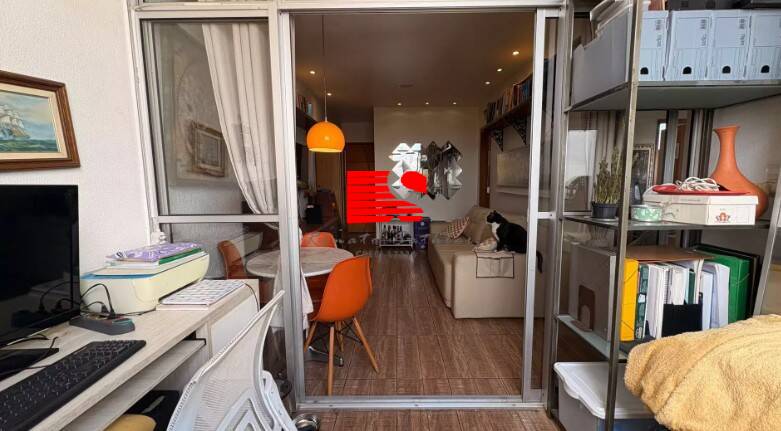 Apartamento, 2 quartos - Foto 17