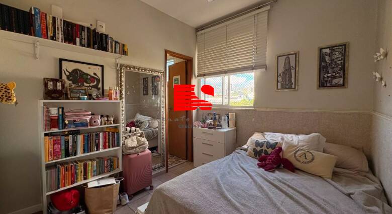 Apartamento, 2 quartos - Foto 16