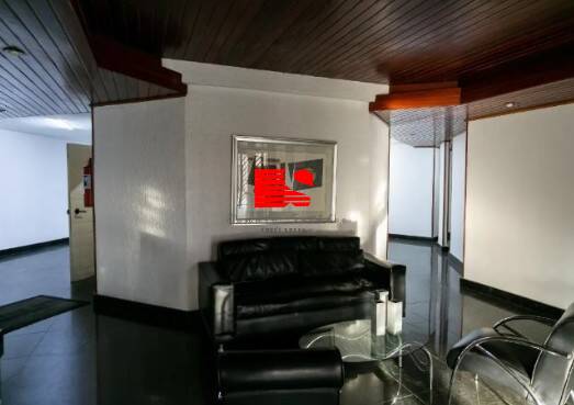 Apartamento, 3 quartos, 80 m² - Foto 2