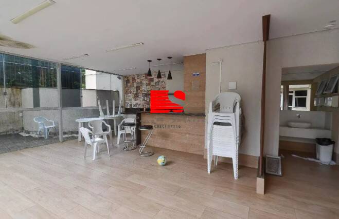 Apartamento, 3 quartos, 80 m² - Foto 9