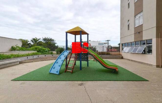 Apartamento, 3 quartos, 80 m² - Foto 11
