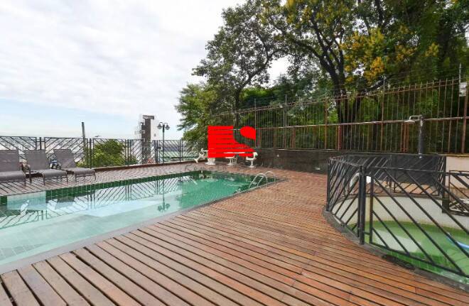 Apartamento, 3 quartos, 80 m² - Foto 15