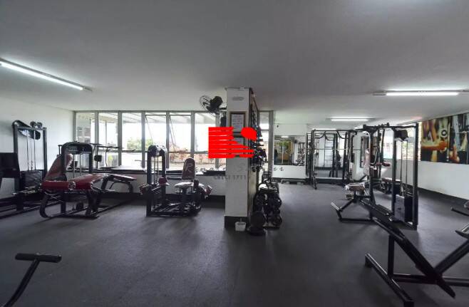 Apartamento, 3 quartos, 80 m² - Foto 14