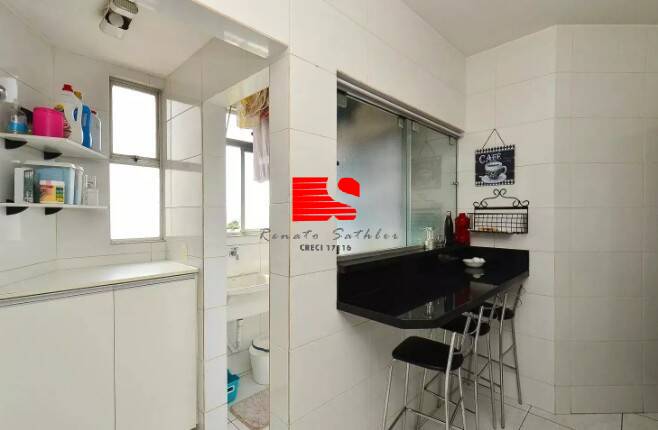 Apartamento, 3 quartos, 80 m² - Foto 18
