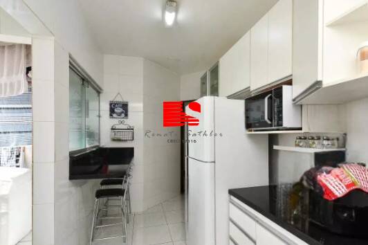 Apartamento, 3 quartos, 80 m² - Foto 19