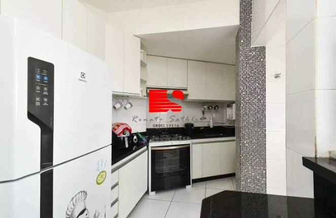 Apartamento, 3 quartos, 80 m² - Foto 21
