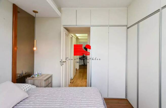 Apartamento, 3 quartos, 80 m² - Foto 23