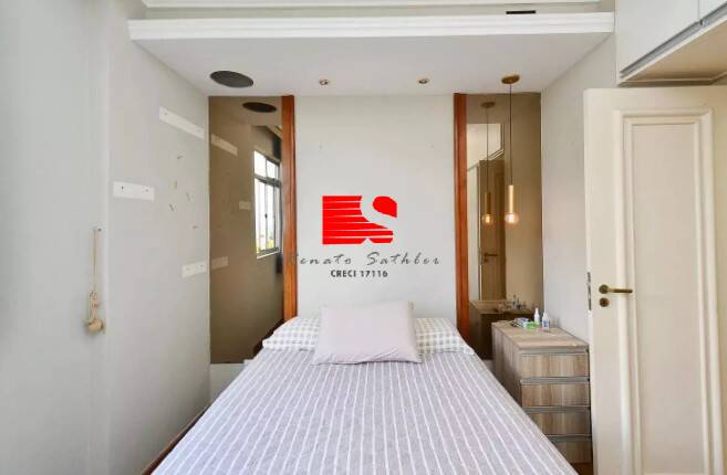 Apartamento, 3 quartos, 80 m² - Foto 22