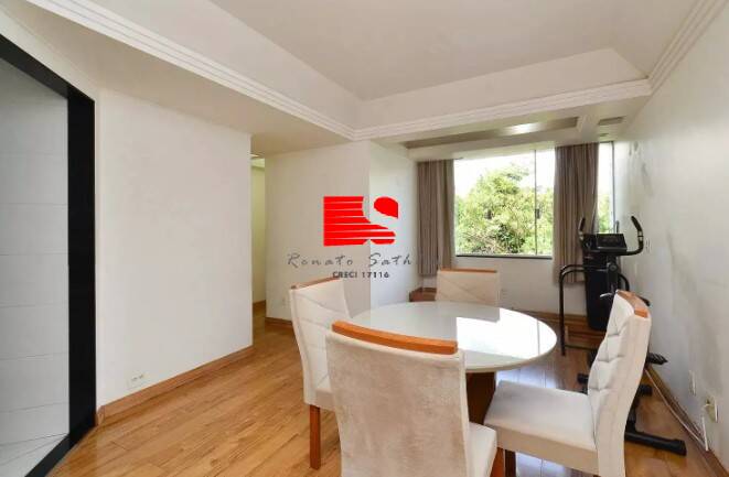 Apartamento, 3 quartos, 80 m² - Foto 29