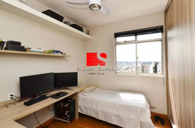 Apartamento, 3 quartos, 80 m² - Foto 28