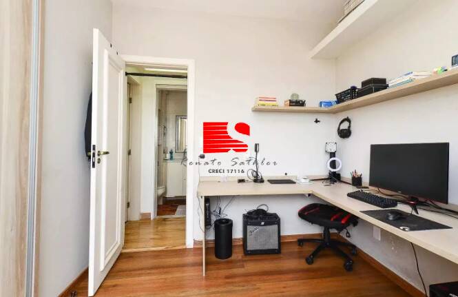Apartamento, 3 quartos, 80 m² - Foto 27