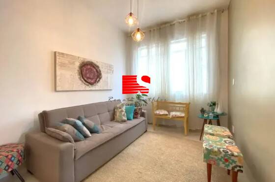 Apartamento, 2 quartos, 66 m² - Foto 2