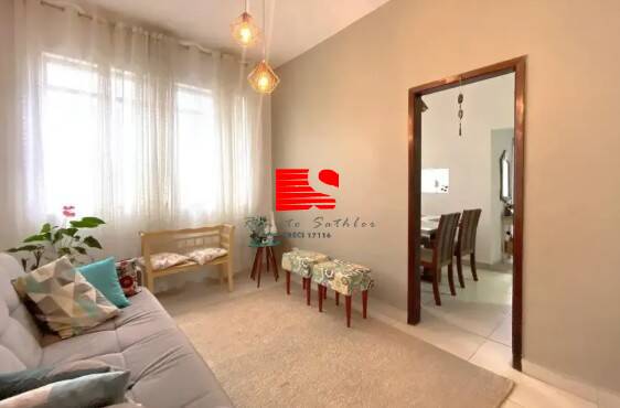 Apartamento, 2 quartos, 66 m² - Foto 1
