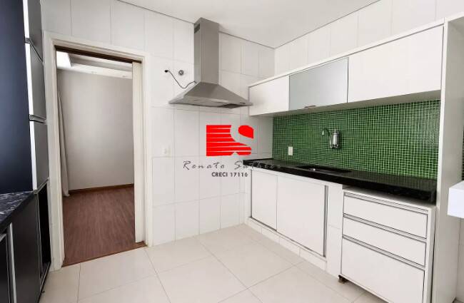 Apartamento, 3 quartos, 117 m² - Foto 3