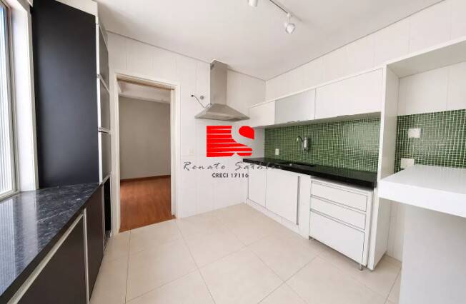 Apartamento, 3 quartos, 117 m² - Foto 4