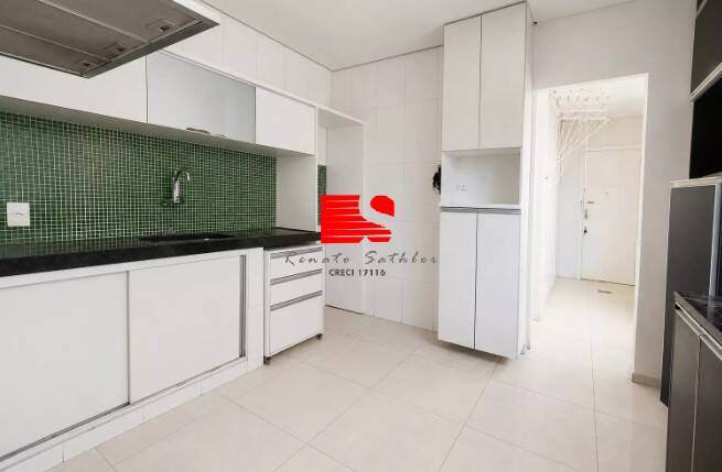 Apartamento, 3 quartos, 117 m² - Foto 5