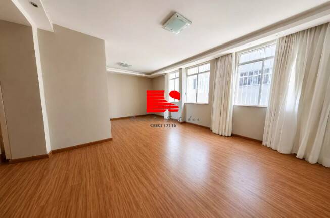 Apartamento, 3 quartos, 117 m² - Foto 1