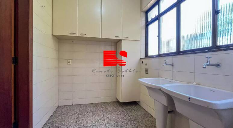 Apartamento, 4 quartos, 140 m² - Foto 6