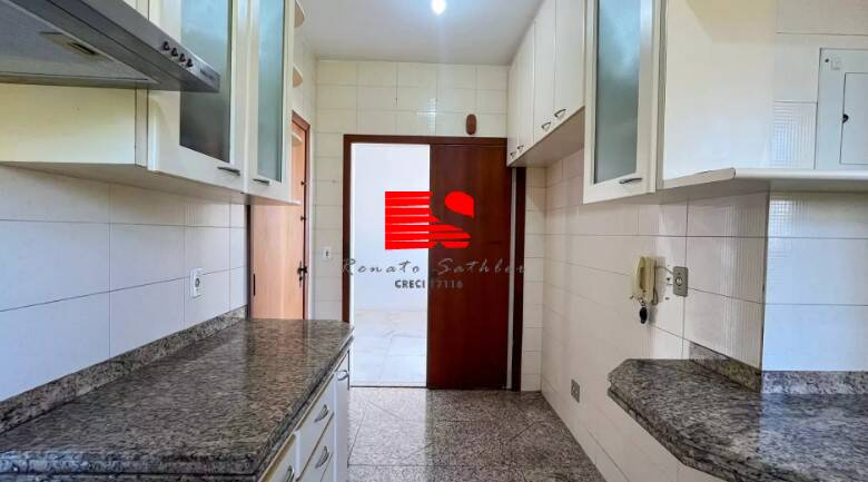 Apartamento, 4 quartos, 140 m² - Foto 8