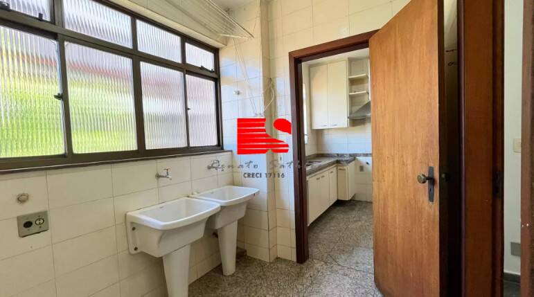 Apartamento, 4 quartos, 140 m² - Foto 7