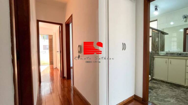 Apartamento, 4 quartos, 140 m² - Foto 10