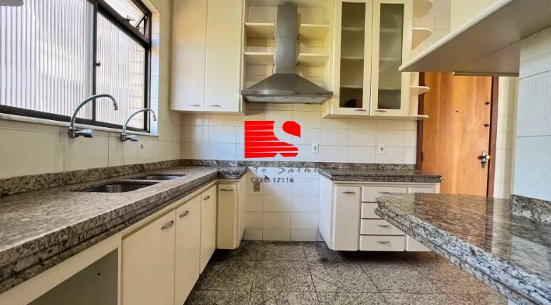 Apartamento, 4 quartos, 140 m² - Foto 11