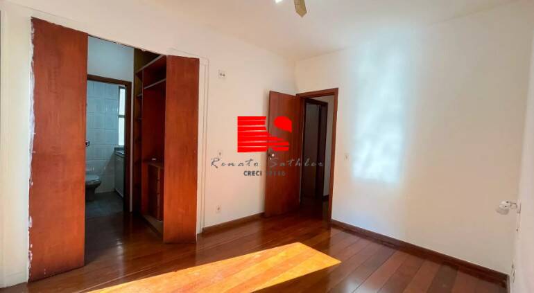 Apartamento, 4 quartos, 140 m² - Foto 18