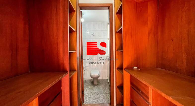 Apartamento, 4 quartos, 140 m² - Foto 20