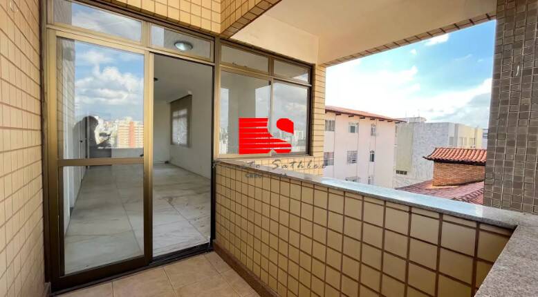 Apartamento, 4 quartos, 140 m² - Foto 25