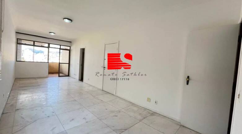 Apartamento, 4 quartos, 140 m² - Foto 1