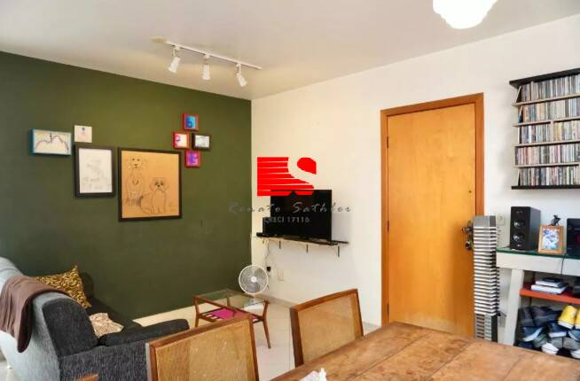 Apartamento, 3 quartos, 99 m² - Foto 1