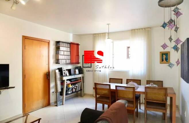 Apartamento, 3 quartos, 99 m² - Foto 2