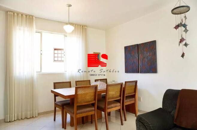 Apartamento, 3 quartos, 99 m² - Foto 3